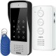 EURA ADP-34A3 white intercom