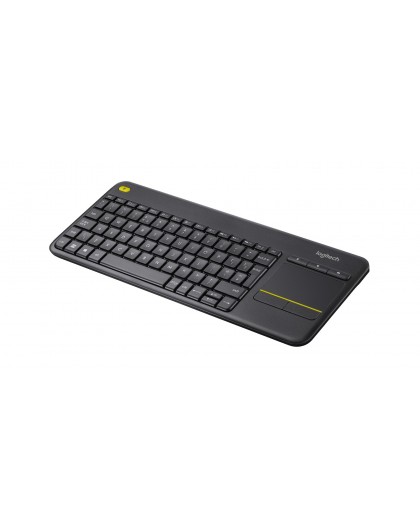 Logitech Wireless Touch Keyboard K400 Plus