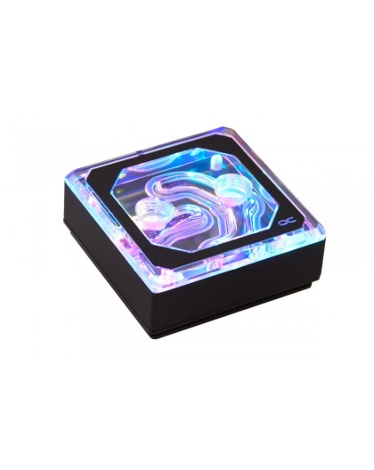 Alphacool Eisblock XPX Aurora Edge Water block