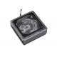 Alphacool Eisblock XPX Aurora Edge Water block