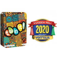 Twin It -card game