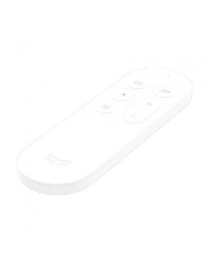 Yeelight remote control