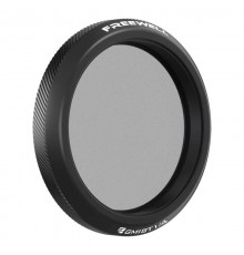 Freewell Glow Mist 1/4 diffusion filter for DJI Osmo Action 5 Pro