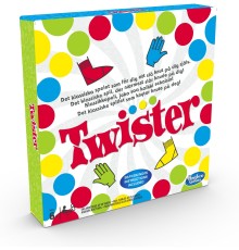 Hasbro Games Twister -game
