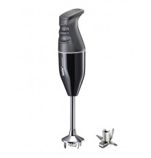 Bamix EO140W Classic sautēšanas izlietne, melna