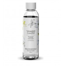 Yankee Candle Signature Midnight Jasmine Reed Diffuser Refill 200ml