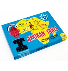 Afrikan Tähti Board Game