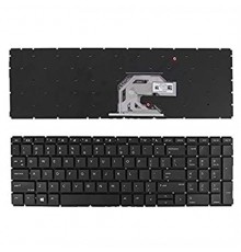 Keyboard HP ProBook 450 G7, US