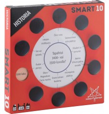 Smart10 - Additional Questions, History