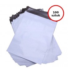 BSTech foil envelope strong 50mic 310x420 mm 100 pcs. FB04 A3
