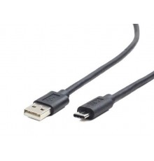 USB-C TO USB2 KAABEL 3M/CCP-USB2-AMCM-10 GEMBIRD