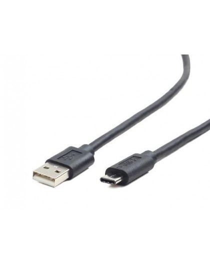 USB-C Į USB2 KABELIS 3M/CCP-USB2-AMCM-10 GEMBIRD