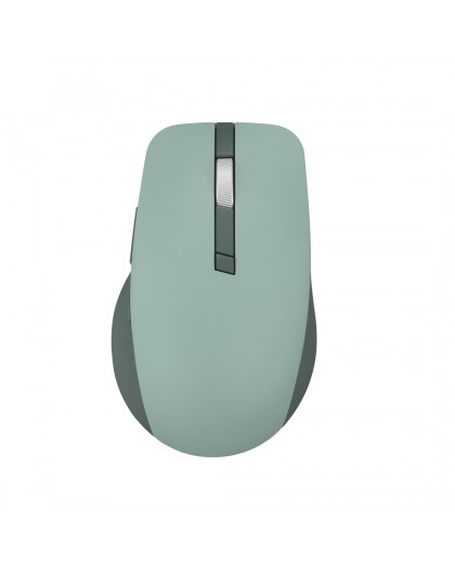 ASUS SmartO MD200 Silent Plus mouse Office Ambidextrous RF Wireless + Bluetooth Optical 4200 DPI