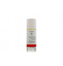 Dr. Hauschka Rose Deodorant 50 ml