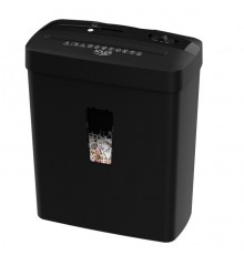 Adler AD 1037 Document Shredder Black