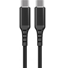 Fuj:tech USB-C - USB-C кабель, 0,5 м
