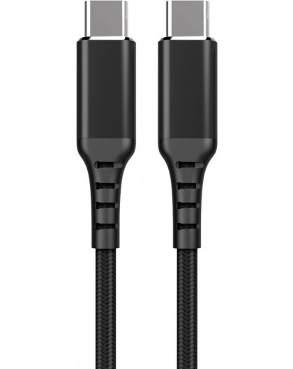 Fuj:tech USB-C - USB-C кабель, 0,5 м