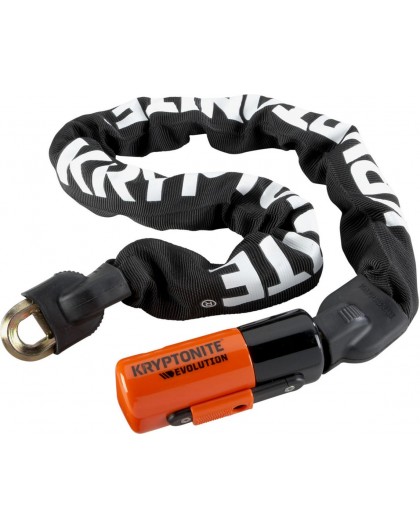 Kryptonite Evolution Series 4 1090 -ķēde
