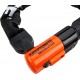 Kryptonite Evolution Series 4 1090 Chain Lock