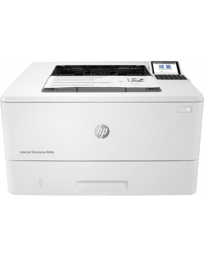 HP LaserJet Enterprise M406dn