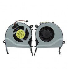 Notebook cooler Asus: X455, A455