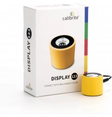 Calibrite Display 123 -display calibration device