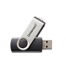 INTENSO 64GB USB2 FLASH MEMORY DRIVE 3503490