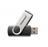 INTENSO 64GB USB2 FLASH MEMORY DRIVE 3503490