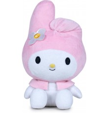 Hello Kitty Melody - plush toy, 41 cm