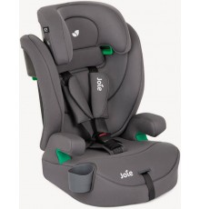 Joie Elevate R129 -turvaistuin, 76 - 150 cm, Thunder