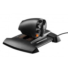Thrustmaster TWCS Throttle - dujinis svirtis, PC