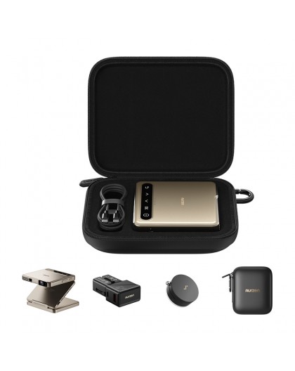 AURZEN Zip Set