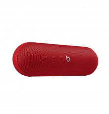 Beats Pill - Bluetooth speaker, power red (MWQW3)