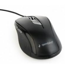 Gembird MUS-6B-01 Mouse 1600 DPI
