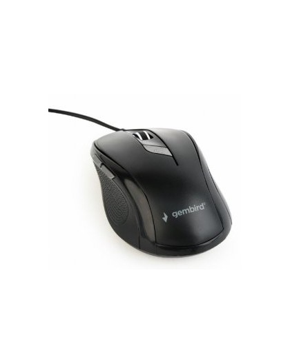 Gembird MUS-6B-01 Mouse 1600 DPI