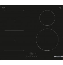 Bosch PWP611BB5E Serie 4 induction cooktop