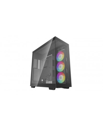 DeepCool CH780 - Computer case