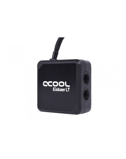 Alphacool Eisbaer LT Water block