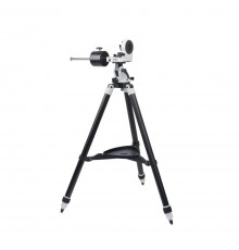 Mounting the Skywatcher Avant AZ-EQ