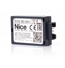 Moduł-programator NICE BiDi WiFi