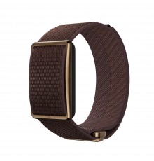 Polar Loop activity tracker, S-L, brown