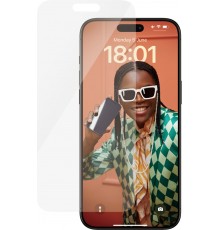 PanzerGlass aizsargstikls, iPhone 15 Pro Max