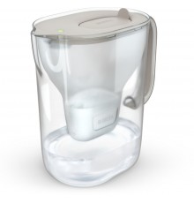 BRITA Style ESSENTIAL XL sand filter jug + MX Pro Pure Performance filter