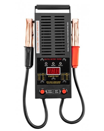 NEO tools 11-985 battery tester