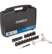 Park Tool SBK-1 -laakeriteenustööriistade komplekt