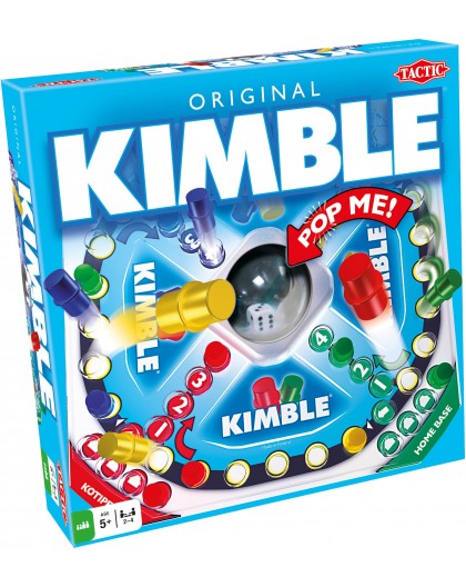 Настольная игра Kimble