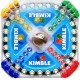 Kimble board game