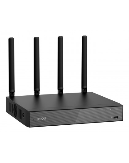 Imou N118W Black