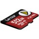 Lexar Play Pro 512 GB microSD Express memory card