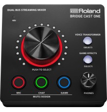 Roland Bridge Cast One - USB-аудиоинтерфейс